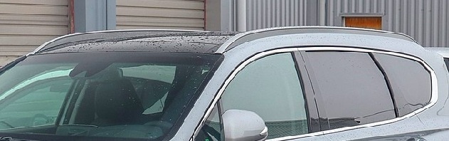 stresne nosice a boxy thule yakima carface
