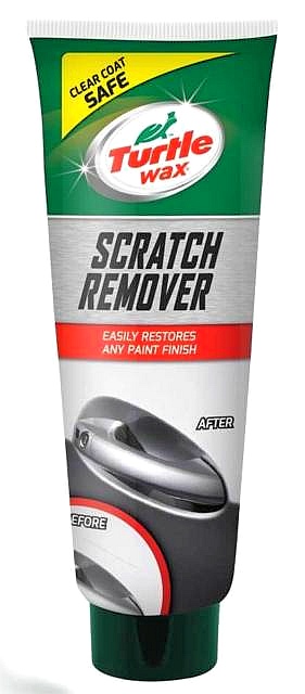 Turtle Wax 10322 Scratch Remover Odstranovac skrabancov autodl.sk