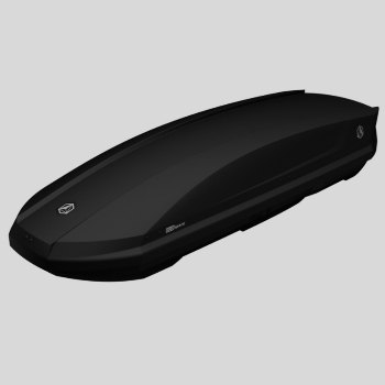 Autobox Ecospace antracit 1ks (NORTHLINE)