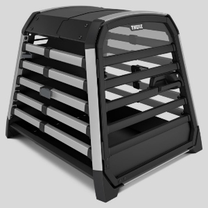 Klietka pre psov Allax M compact 1ks (THULE)