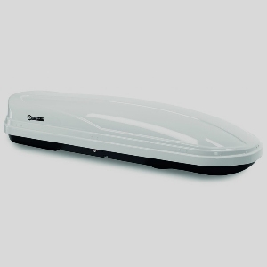 Autobox Falcon 500 lesklý biely 1ks (MODULA FALCON)