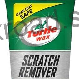 Odstraňovač škrabancov 100ml (TURTLE WAX)